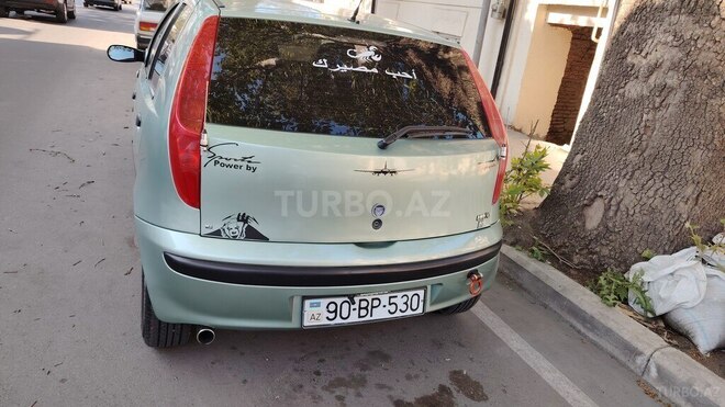 Fiat Punto-2