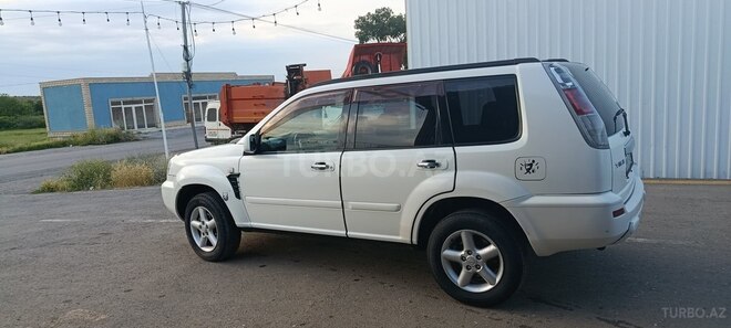 Nissan X-Trail-9
