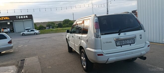 Nissan X-Trail-6