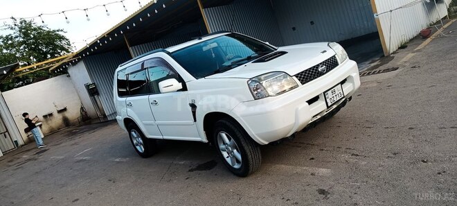 Nissan X-Trail-5