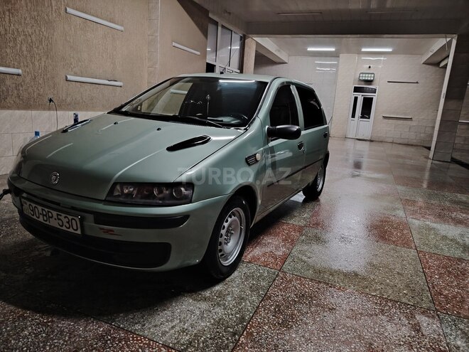 Fiat Punto-6