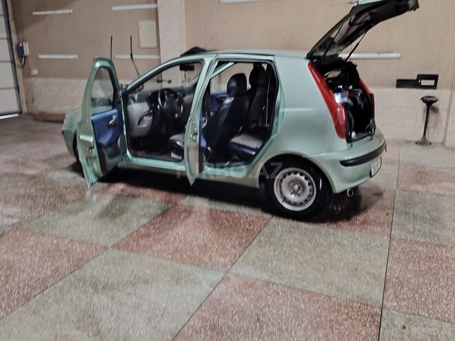 Fiat Punto-8