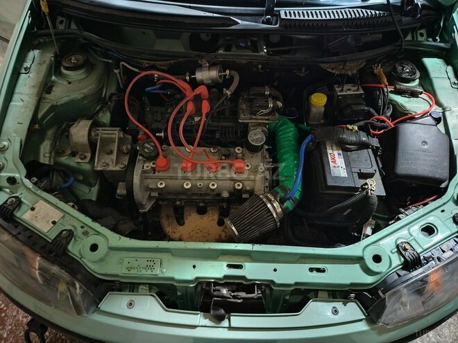 Fiat Punto-5
