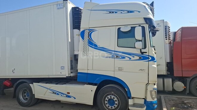 DAF 105 XF-2