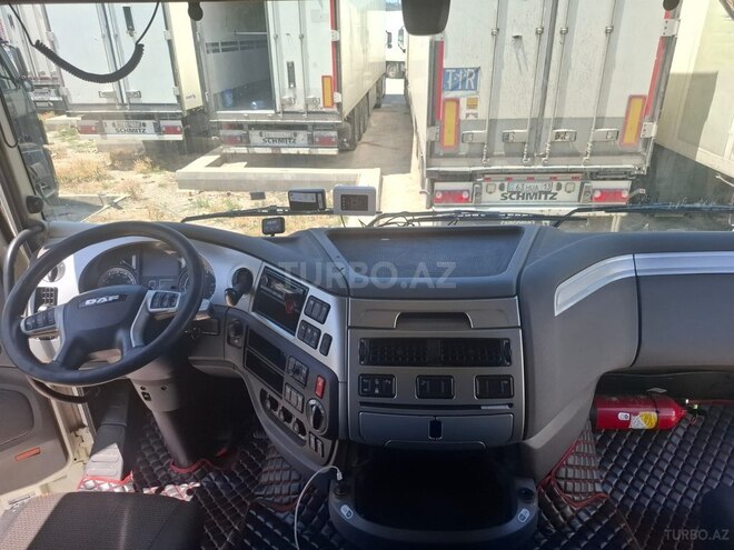 DAF 105 XF-7