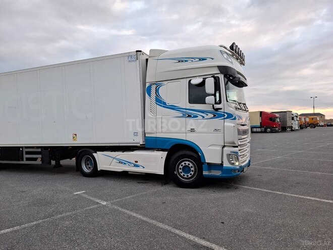DAF 105 XF-5