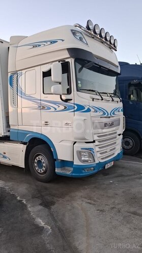 DAF 105 XF-4