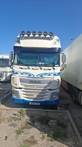 DAF 105 XF-1