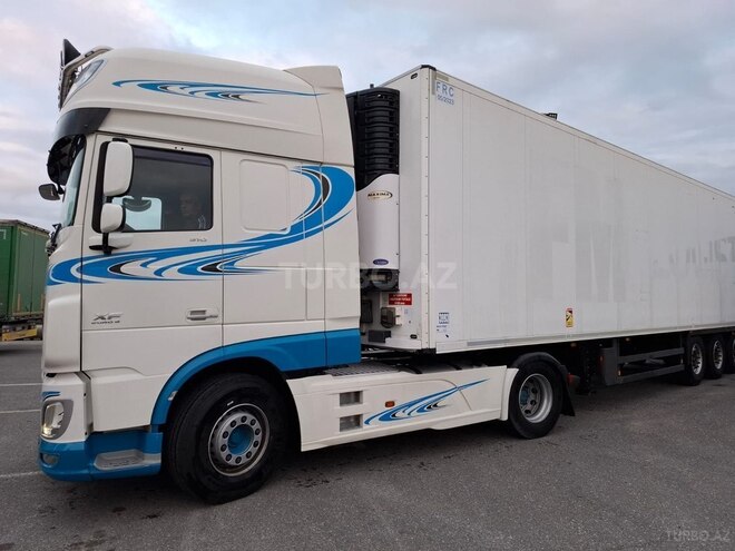 DAF 105 XF-3