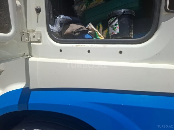 DAF 105 XF-10