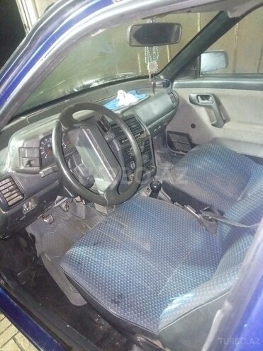 LADA (VAZ) 2110-4