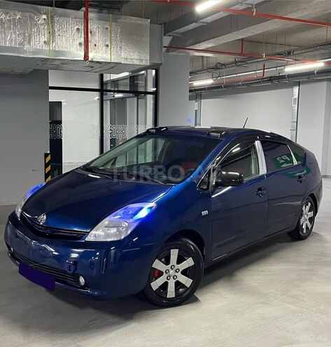 Toyota Prius-2
