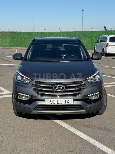 Hyundai Santa Fe-3