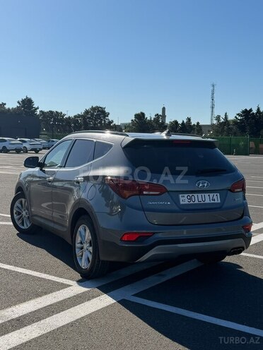 Hyundai Santa Fe-7