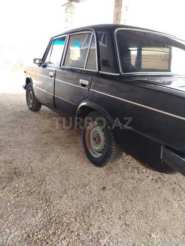 LADA (VAZ) 2106-3