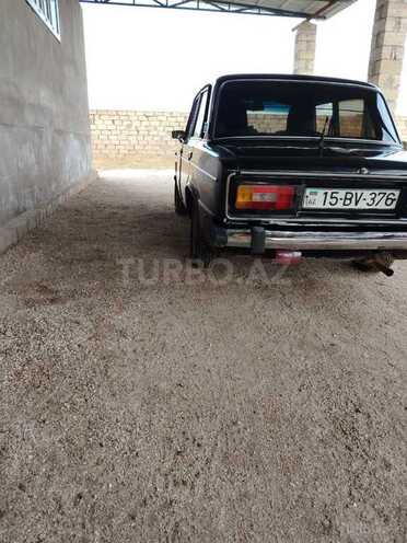 LADA (VAZ) 2106-4