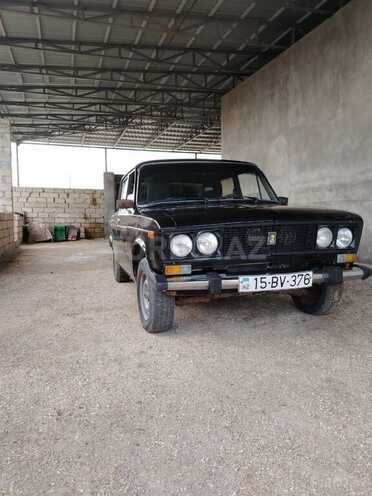 LADA (VAZ) 2106-7