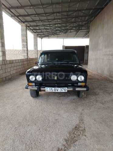 LADA (VAZ) 2106-1