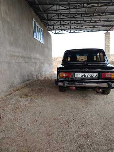 LADA (VAZ) 2106-5
