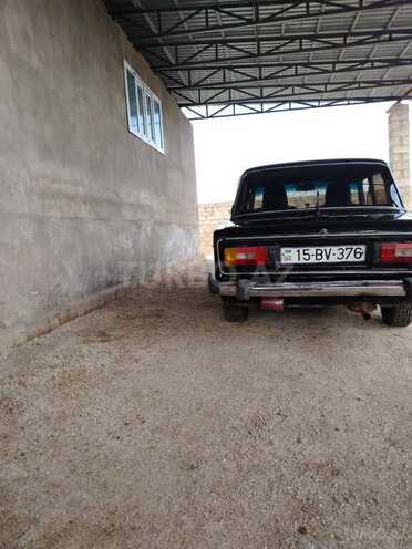 LADA (VAZ) 2106-6