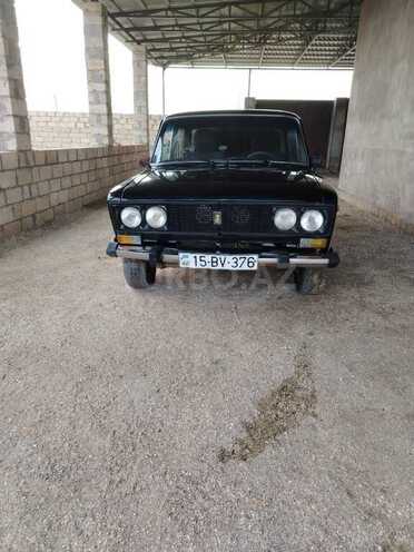 LADA (VAZ) 2106-2