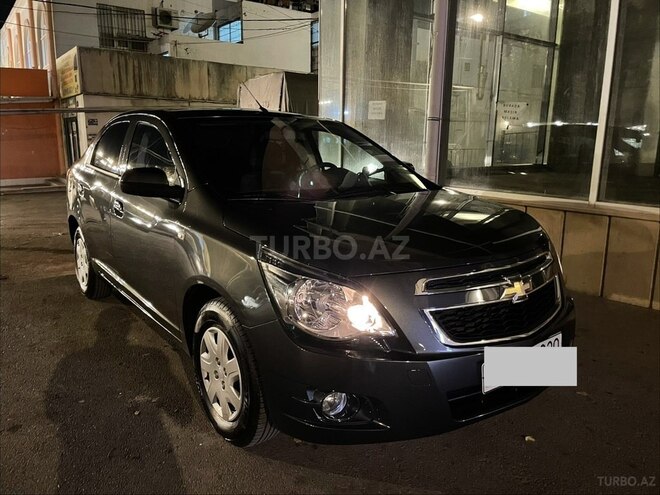 Chevrolet Cobalt-3