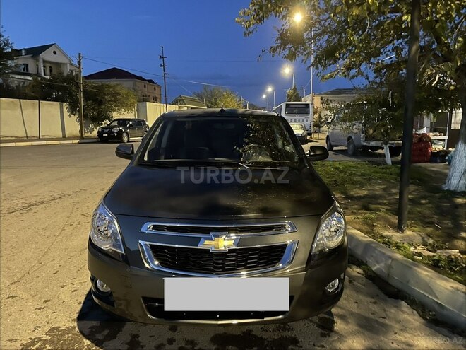 Chevrolet Cobalt-1