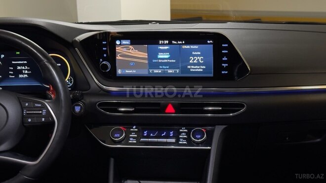Hyundai Sonata-13