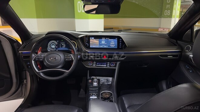 Hyundai Sonata-9