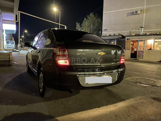 Chevrolet Cobalt-5