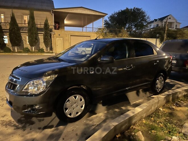 Chevrolet Cobalt-4
