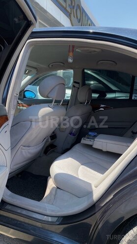 Mercedes E 240-15