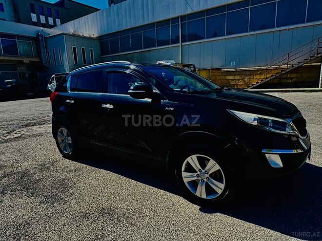Kia Sportage-4
