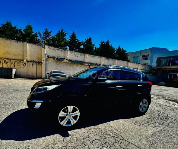 Kia Sportage-5