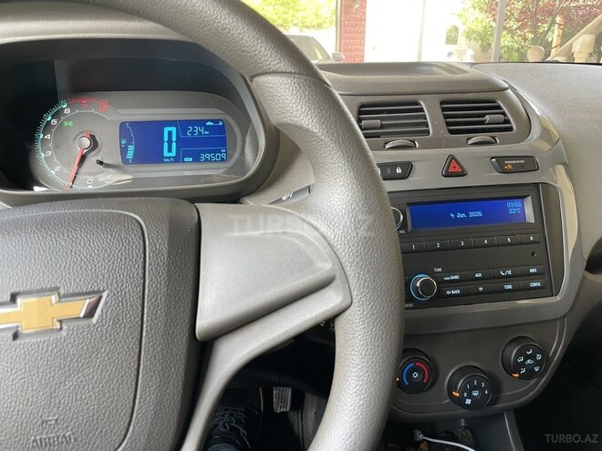 Chevrolet Cobalt-9