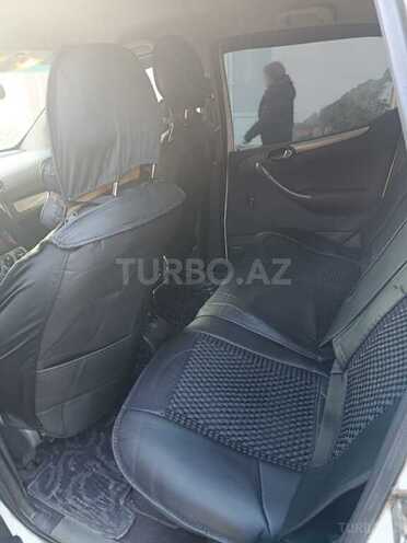 Mercedes A 140-6