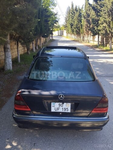 Mercedes C 230-5