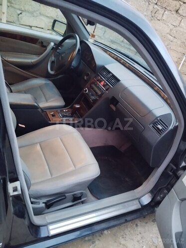 Mercedes C 230-9
