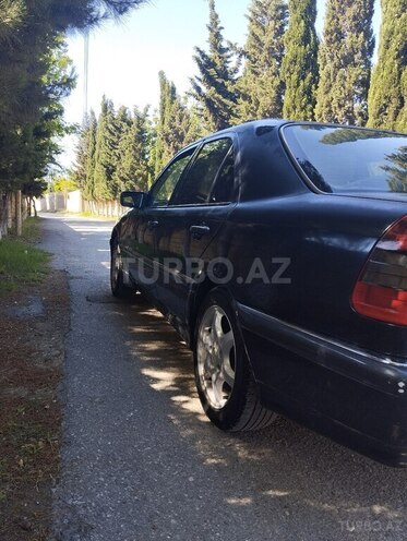 Mercedes C 230-7