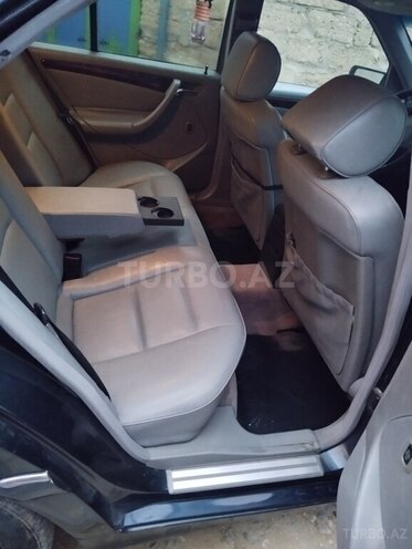 Mercedes C 230-10