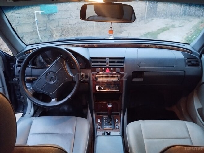 Mercedes C 230-14