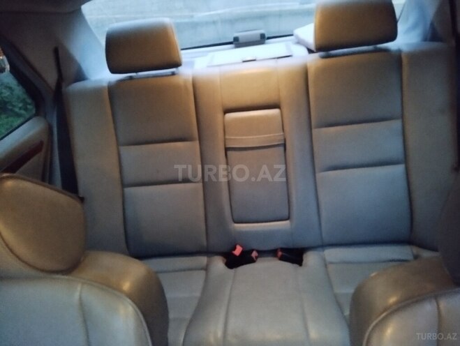 Mercedes C 230-15