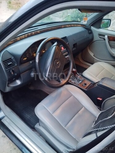 Mercedes C 230-13