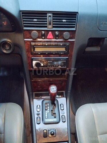 Mercedes C 230-16