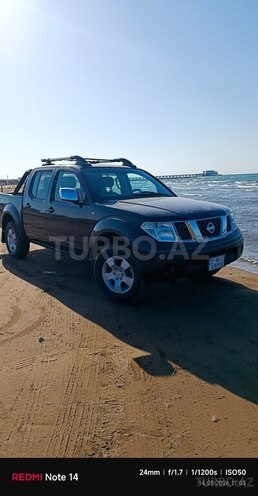 Nissan Navara-3