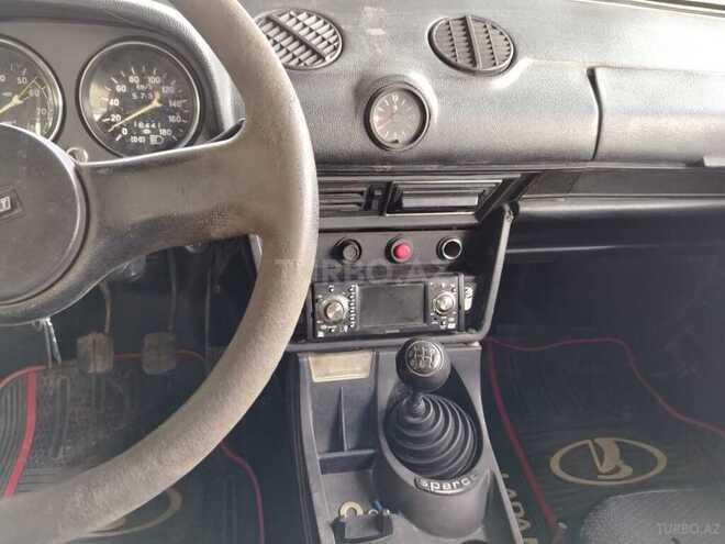LADA (VAZ) 2106-8