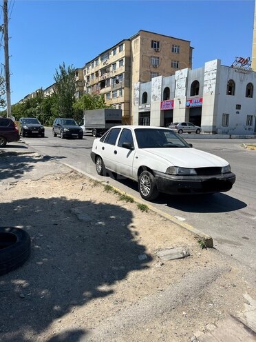 Daewoo Nexia-5
