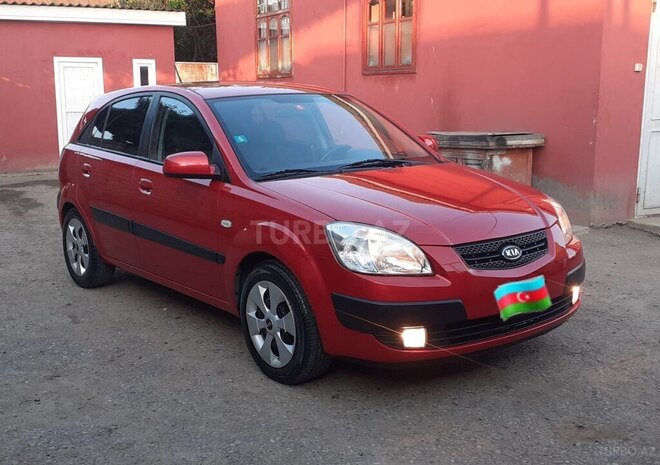 Kia Rio-3