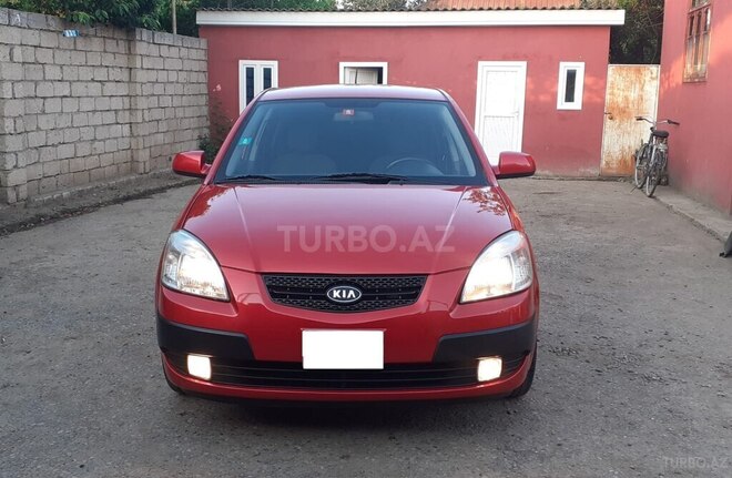 Kia Rio-2