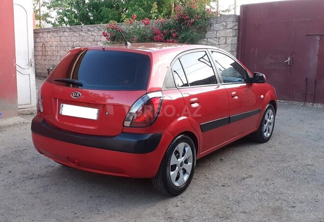 Kia Rio-7